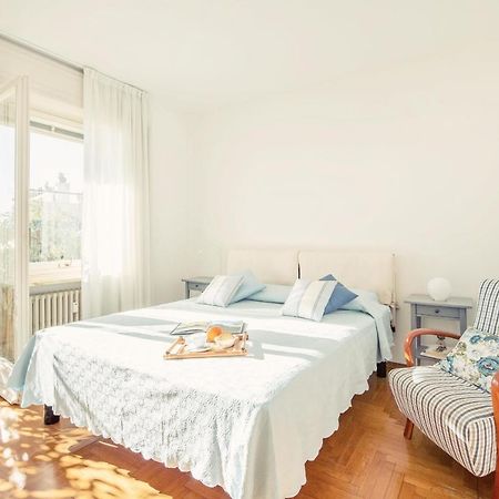 Boscobello Seaview Apartment By Wonderful Italy Sanremo Dış mekan fotoğraf