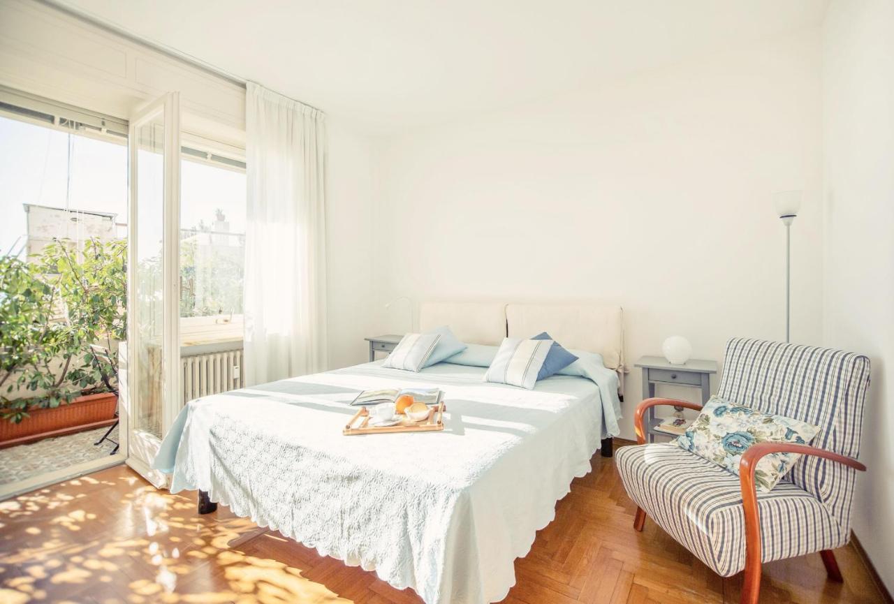 Boscobello Seaview Apartment By Wonderful Italy Sanremo Dış mekan fotoğraf