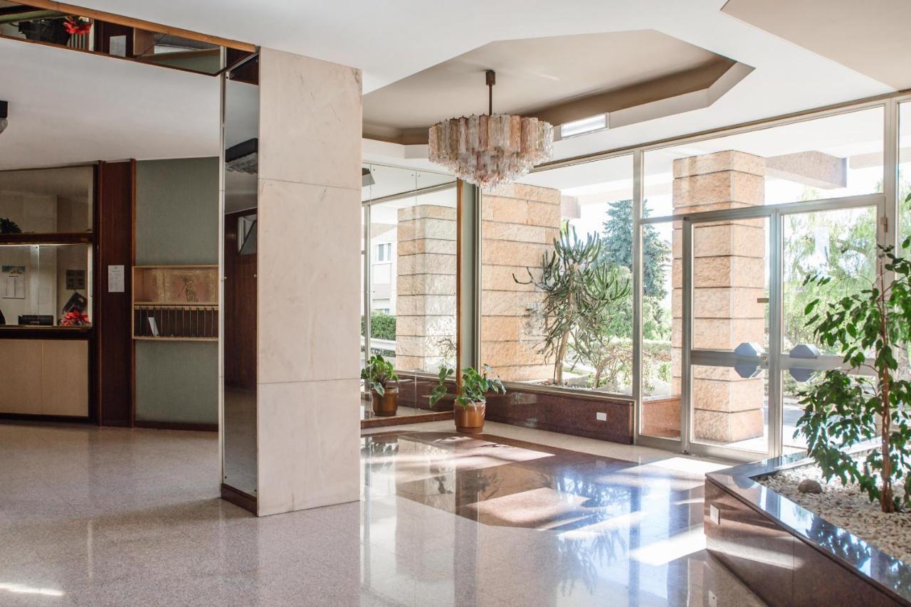 Boscobello Seaview Apartment By Wonderful Italy Sanremo Dış mekan fotoğraf