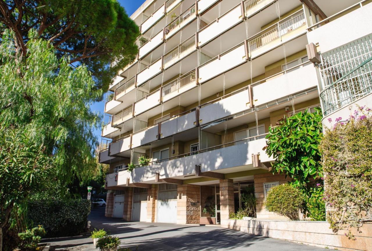 Boscobello Seaview Apartment By Wonderful Italy Sanremo Dış mekan fotoğraf