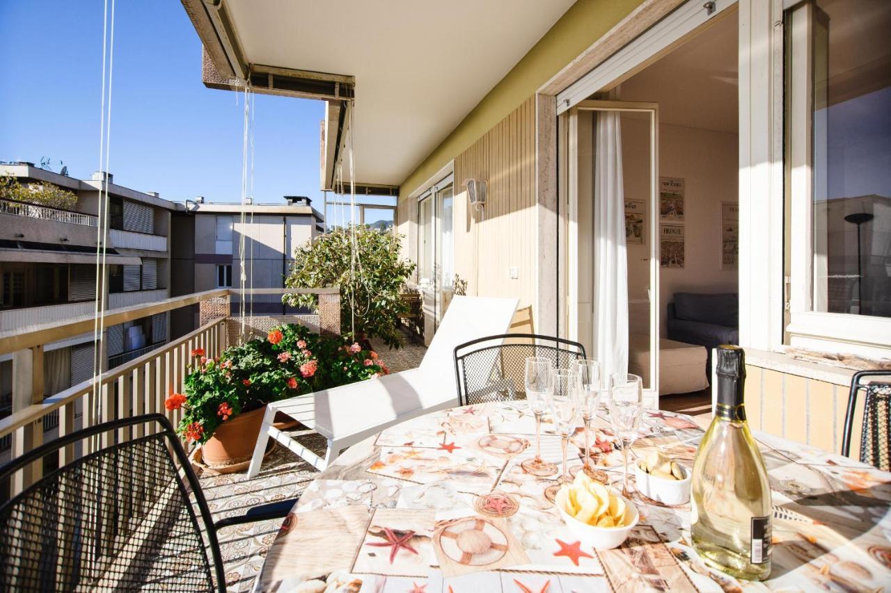 Boscobello Seaview Apartment By Wonderful Italy Sanremo Dış mekan fotoğraf